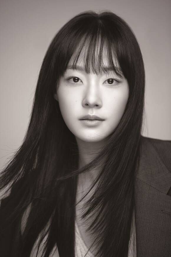 채원빈은 부녀호흡을 맞춘 한석규에 대해 "주변 공기를 달라지게 하는 힘을 가진 배우"라고 표현했다. /아우터유니버스