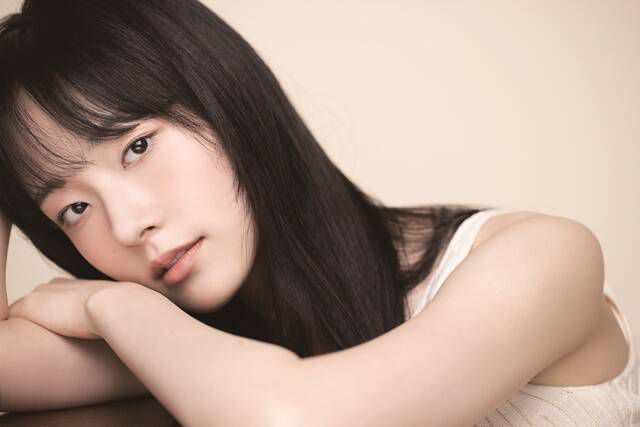 채원빈은 KBS2 드라마 '수상한 그녀'에 최하나 역으로 출연을 앞두고 있다. /아우터유니버스