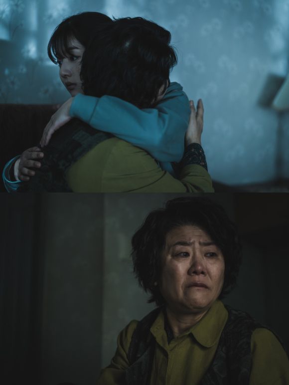 배우 신은수가 <더팩트>와 만나 디즈니+ 새 오리지널 시리즈 '조명가게' 관련 인터뷰를 진행했다. /월트디즈니 컴퍼니 코리아