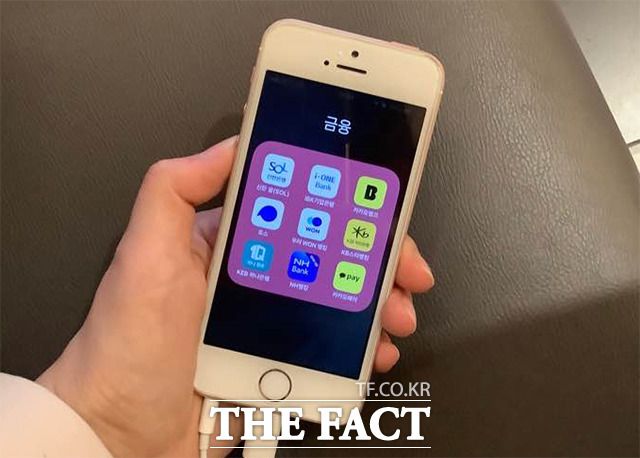 금융당국은 제4 인뱅 인가 조건으로 '포용성'과 '자금 조달력' 등을 중점으로 살펴볼 것으로 보인다. /더팩트 DB