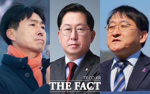 한창민 의원은 "사회적 약자 등 어려움을 겪는 분들이 많이 계신다. 연휴 동안 외롭지 않도록 현장을 스크린하겠다"라고 밝혔다. 유용원 의원과 차규근 의원은 독서 계획을 밝혔다. /한창민·유용원·차규근 의원 SNS 갈무리