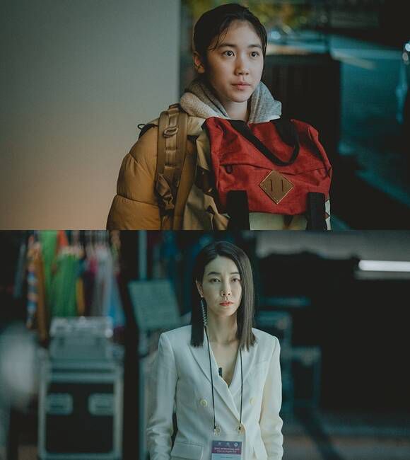 '괜찮아 괜찮아 괜찮아!'는 혼자서는 서툴지만 함께라서 괜찮은 이들이 서로의 행복을 찾아가는 이야기를 그린다. /㈜바이포엠스튜디오