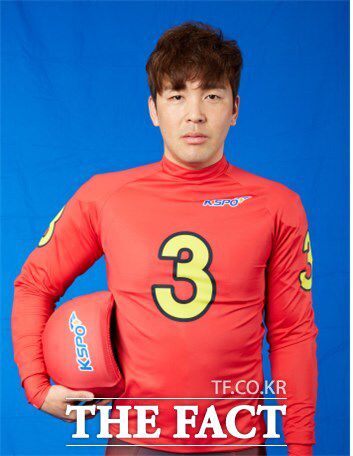 유태복(17기, A1, 김포)