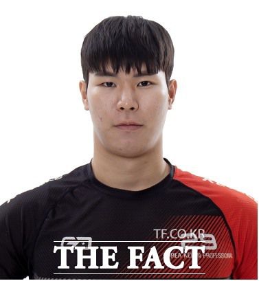 29기 수석을 차지한 박건수(29기, A1, 김포)