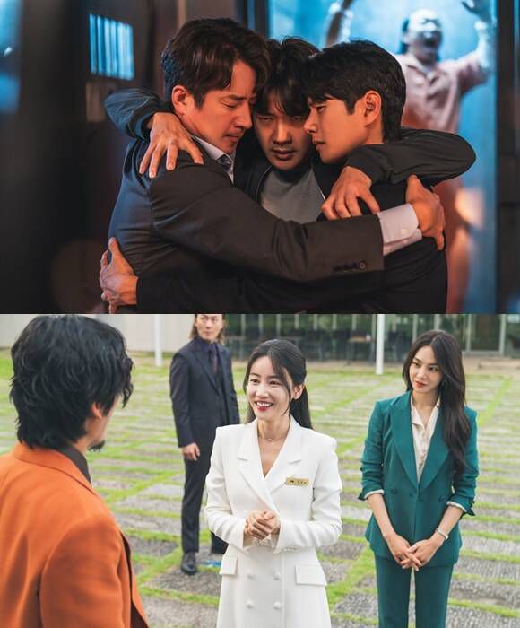 '히트맨2'의 골든에그지수는 82%로, '히트맨'(90%)보다 낮은 수치를 기록했다. /㈜바이포엠스튜디오