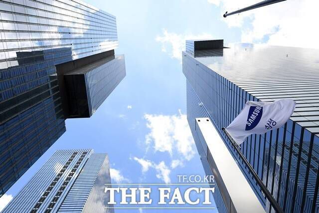 삼성전자는 다음 달 19일 경기 수원에서 정기 주주총회를 열고 이사 선임 등의 안건을 상정한다. /더팩트 DB