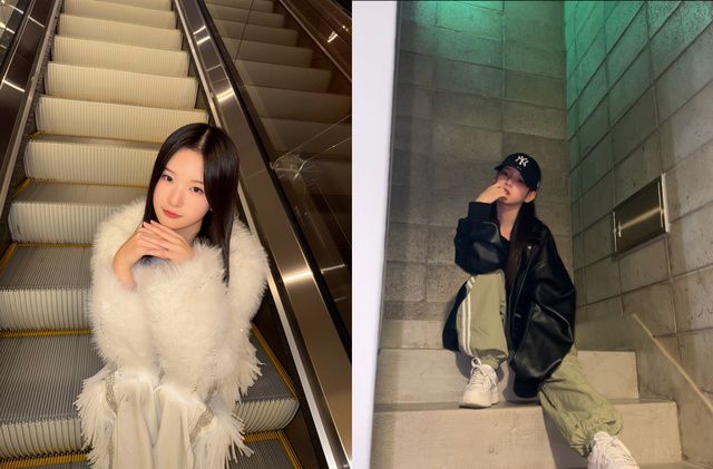 앞서 조혜린, 비비(VV), 서희, 양서진 등 네 명의 멤버가 순차적으로 공개된 가운데 다섯 번째 멤버 이안(사진)이 베일을 벗으며 프로젝트H의 비주얼 시너지를 극대화하고 있다. /에이치뮤직엔터