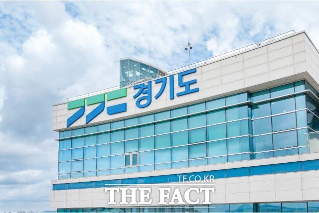 경기도는 ‘취약계층 이용시설 맑은숨터 조성 및 돌봄사업’을 추진한다./경기도