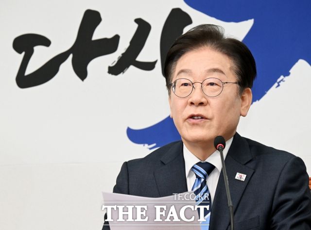 당내 여러 역학 관계를 종합하면 2심에서 벌금 100만원 이상의 형이 나오더라도 정면 돌파를 택할 것으로 예상된다. /배정한 기자