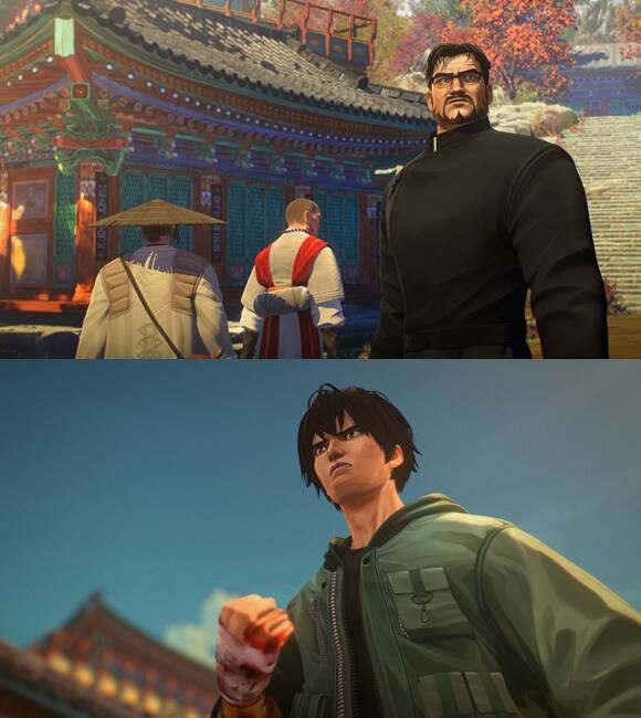 '퇴마록'은 개봉 3주 차 주말 전체 박스오피스 2위에 이름을 올렸고, 누적 관객 수 40만 명을 돌파하며 장기 흥행에 돌입했다. /로커스