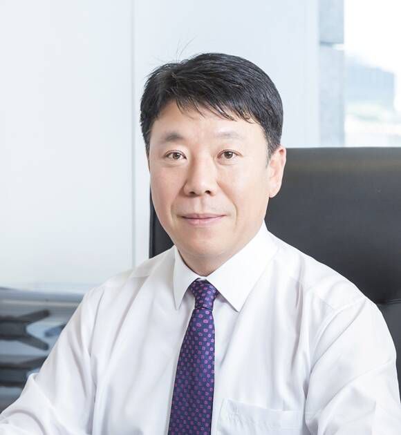 현대해상이 21일 서울 광화문 사옥에서 주주총회를 열고 이석현 신임 대표이사를 신규 선임했다. /현대해상