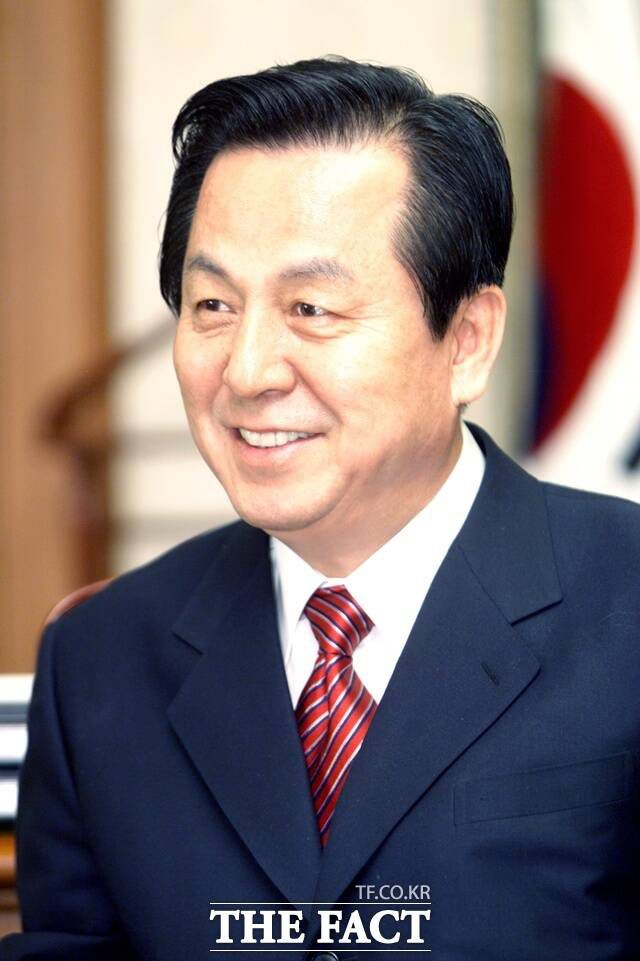 김혁규 전 경남도지사가 25일 숙환으로 별세했다. 향년 86세 /경남도