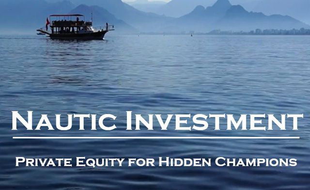 IB 업계에 따르면 노틱인베스트먼트가 타임교육 인수를 추진한다. /노틱인베스트먼트 홈페이지