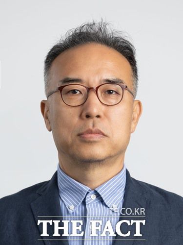 신설된 소통위원회 위원장을 맡은 위원석 전 스포츠서울 편집국장./더팩트 DB