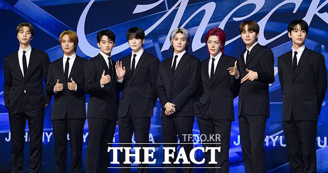 NCT 127는 2022년 발매한 정규 4집 '질주(2 Baddies. 배디즈)'로 약 154만 장의 판매고를 올리며 처음 초동 밀리언셀러가 됐고 이후 정규 5집과 6집까지 각각 100만 장 이상의 판매고를 올렸다. /더팩트 DB