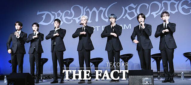 NCT DREAM은 6장의 앨범으로 각각 100만 장 이상의 판매고를 올렸다. 특히 NCT의 첫 초동 밀리언셀러와 최다 판매량의 주역이다. /더팩트 DB