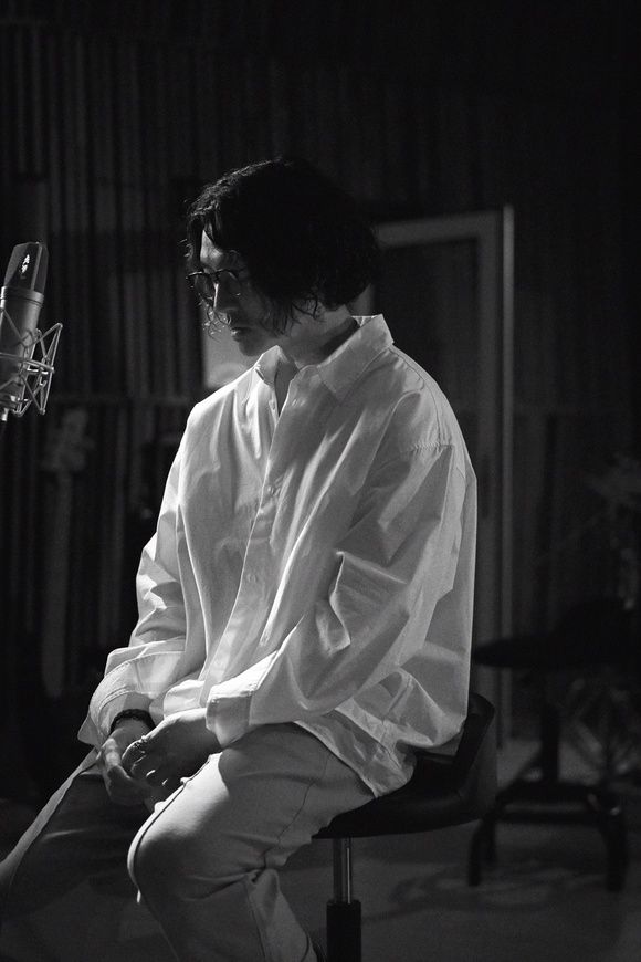 바비킴은 음악 활동은 물론이고 다양한 콘텐츠를 통해서도 팬들과 대중을 만날 생각이다. 유튜브 채널도 오픈할 계획이다. 콘셉트는 계속해서 논의 중이다. /어트랙트