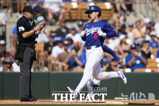 김혜성은 메이저리그 부름을 받기 위해 그동안 트리플A에서 와신상담 칼을 갈아왔다. /뉴시스