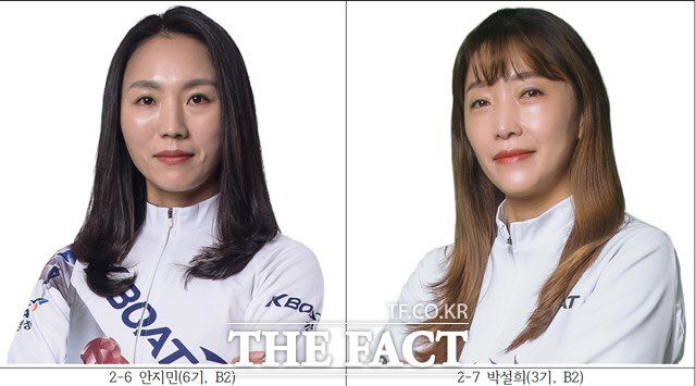 안지민(6기, B2) 박설희(3기, B2)