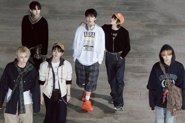 그룹 보이넥스트도어가 네 번째 미니앨범으로 얻고 싶은 성과와 듣고 싶은 수식어를 밝힌 가운데, 이번에도 커리어 하이를 경신할 수 있을지 이목이 집중된다. /KOZ엔터테인먼트