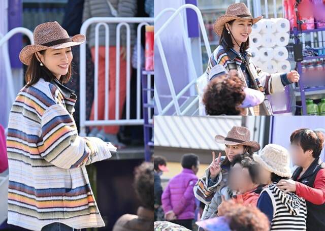 '가는정 오는정 이민정'은 오는 16일 오후 9시 50분 첫 방송한다. /KBS2