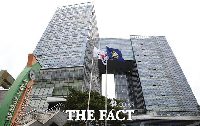체대 실기고사에서 수영모에 소속을 표기한 채 응시한 수험생을 불합격 처분한 것은 정당하다는 법원 판단이 나왔다. /이새롬 기자
