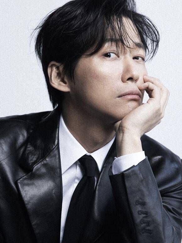 배우 남궁민이 SBS 새 금토드라마 '우리영화'로 안방극장에 돌아온다. /935엔터테인먼트