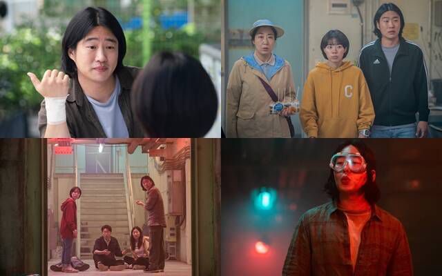 '하이파이브'는 장기이식으로 우연히 각기 다른 초능력을 얻게 된 다섯 명이 그들의 능력을 탐하는 자들과 만나 벌어지는 이야기를 그린 코믹 액션 활극이다. /NEW