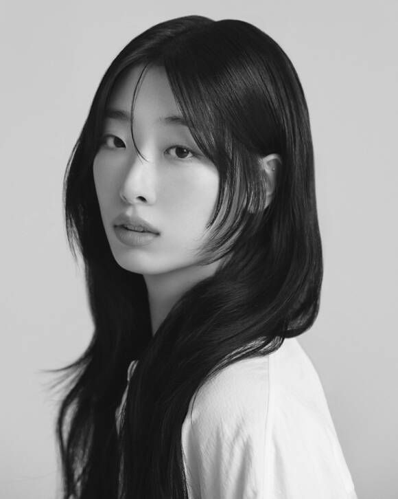 배우 류다인이 에일리언컴퍼니와 새로운 동행을 시작한다. /에일리언컴퍼니