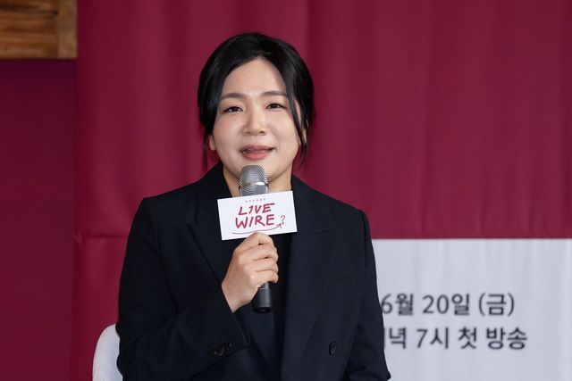 신유선 PD는 기자간담회에서 "시대에 맞게 재미와 진정성을 담아 제작하게 됐다"고 밝혔다. /Mnet