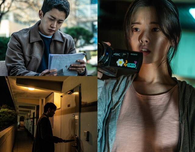 '노이즈'는 제57회 시체스국제영화제와 독일의 판타지 필름페스트 나이트 등 해외 유수 영화제들의 러브콜을 받은 데 이어 117개국에서 선판매되며 국내 개봉 전부터 뜨거운 글로벌 관심을 입증했다. /㈜바이포엠스튜디오