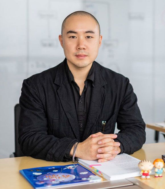 김정균 보령 대표는 글로벌 오리지널 의약품으로 새로운 부가가치를 창출해 성장하자는 전략을 내놨다. /보령