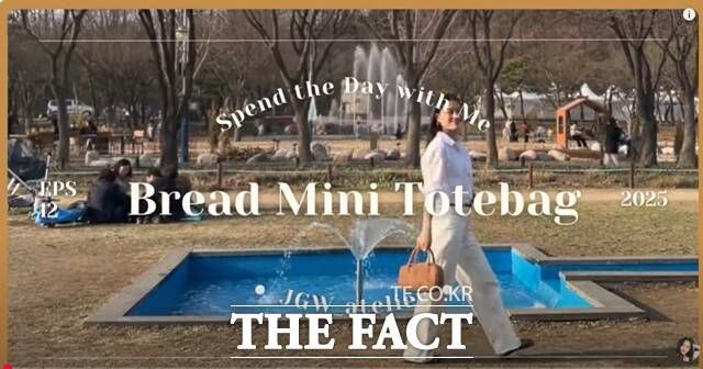 13일 업계에 따르면 유튜브에서 가죽 공예 등 특정 분야에서 전문성을 쌓은 장인들이 운영하는 리폼 채널의 인기가 상승하고 있다. 정겨운 작업실 유튜버가 가정용 재봉틀로 공예에 도전하는 영상. /정겨운 작업실 영상 캡처