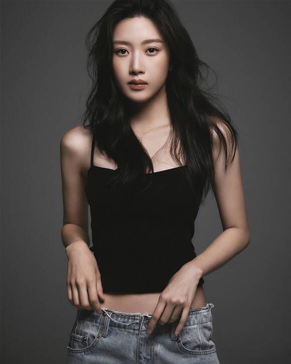 배우 문가영이 데뷔 이래 처음으로 아시아 팬미팅 투어에 나선다. /피크제이 엔터테인먼트