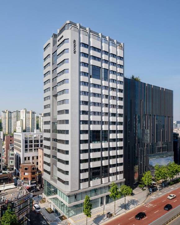 국내 대표 민간 임대주택 사업자 SK디앤디는 임대주택을 올해 1만 가구, 2029년까지 5만가구 이상 확대 운영하겠다는 계획을 밝혔다. /SK디앤디