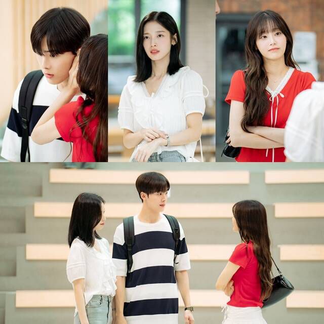 '내 여자친구는 상남자'는 오는 23일 오후 9시 50분 첫 방송한다. /KBS2