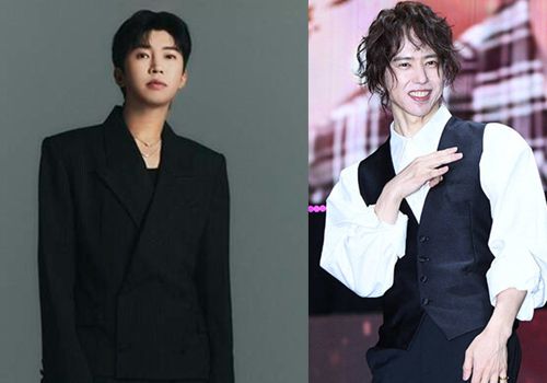 임영웅과 양준일의 선한영향력으로 독거노인 어르신들에게 보양식이 전달될 예정이다.