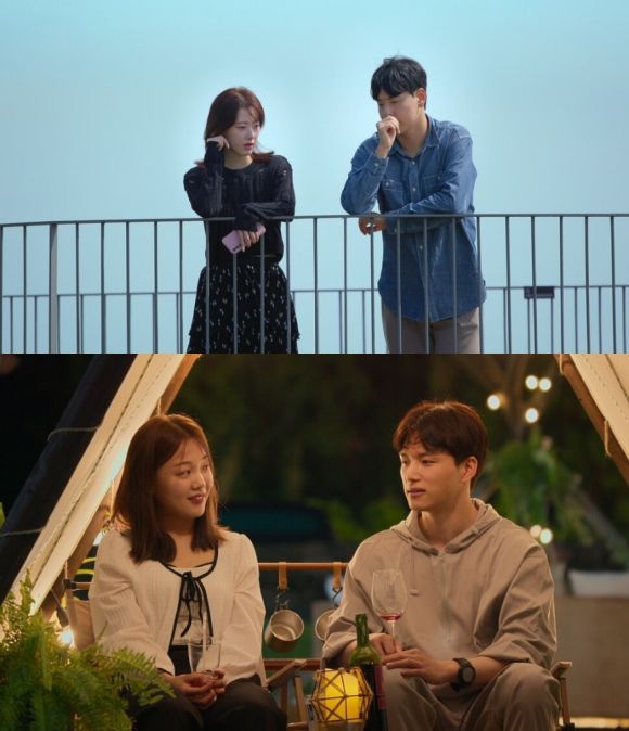 넷플릭스 예능 '모태솔로지만 연애는 하고 싶어'를 연출한 PD들이 마지막까지 출연자들에 대한 과한 비난은 삼가달라며 애정 어린 시선으로 지켜봐 달라고 당부했다. /넷플릭스