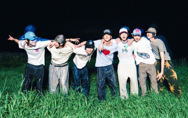 스타쉽엔터테인먼트는 대규모 프로젝트를 통해 신인 보이그룹 아이딧을 론칭했다. 이들은 지난달 프리 데뷔에 이어 오는 9월 15일 정식 데뷔한다. /스타쉽