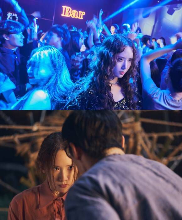 임윤아는 낮에는 평범하게 정셋빵집을 운영하지만 새벽에는 자신도 모르게 상급 악마로 깨어나는 선지 역을 맡아 열연을 펼친다. /CJ ENM