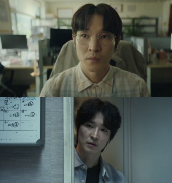 배우 우지현이 'S라인'과 '트리거'의 신스틸러로 활약한 가운데 오는 22일 공개되는 넷플릭스 오리지널 시리즈 '애마'로 또 다른 얼굴을 보여줄 예정이다. /각 시리즈 캡처