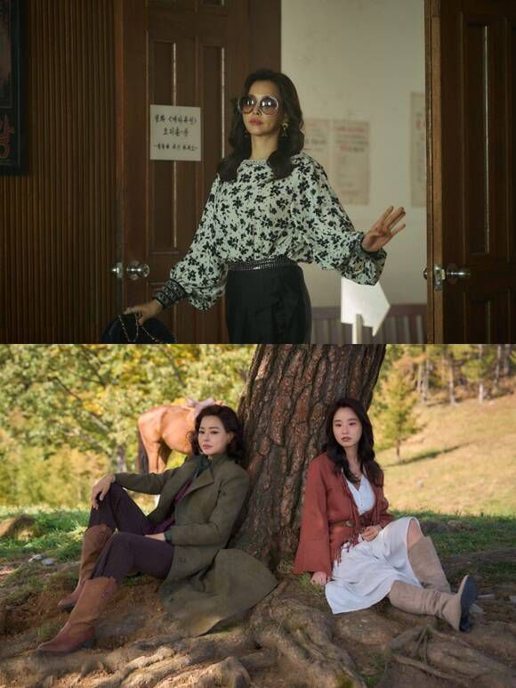 넷플릭스 새 시리즈 '애마'를 연출한 이해영 감독이 20년 동안 품고 있던 시놉시스를 꺼내 시리즈로 만들게 된 과정을 밝혔다. /넷플릭스