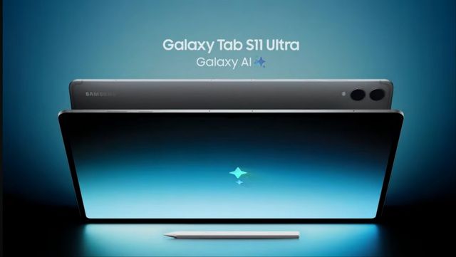 삼성전자가 신제품 '갤럭시 S25 FE', '갤럭시 탭 S11 시리즈'를 차례로 공개하면서 하반기 모바일 시장 경쟁이 본격화됐다. /삼성전자 유튜브 캡쳐