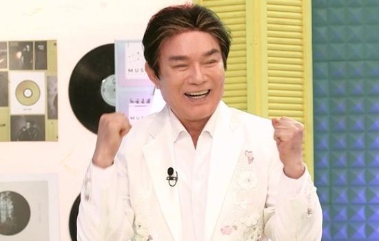 배일호는 가을철 행사 무대 소화부터 정통 가요프로그램 '가요무대'를 비롯한 음악 프로그램 출연과 예능 특집 방송 참여까지 폭넓은 활동을 이어가고 있다. /KBS '불후의 명곡'