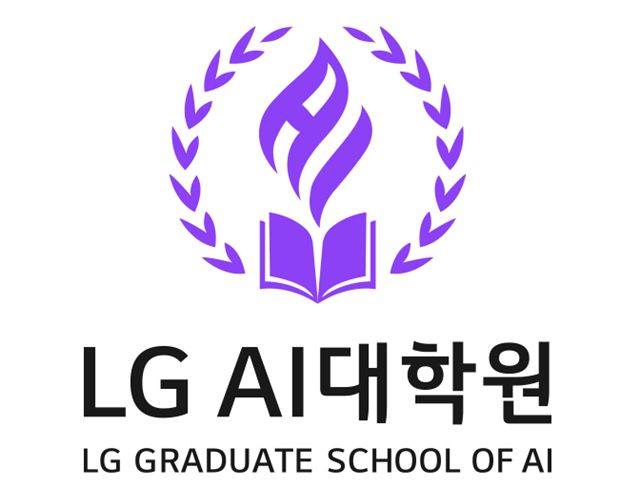 LG AI 대학원이 국내 1호 교육부 공식 인사 사내 대학원으로 새롭게 출범했다. /LG