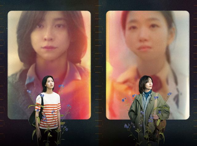 이번 추천작 중 유일하게 겹친 작품이 있으니 바로 넷플릭스 오리지널 시리즈 '은중과 상연'이다. /넷플릭스