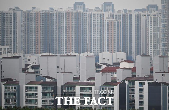 한국부동산원에 따르면 올해 1~8월까지 전국 청약 당첨자 4만8100명 가운데 3만8746명이 30~40대인 것으로 집계됐다. /박헌우 기자