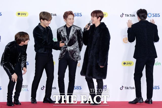 엑소는 첸백시 3인이 빠진 6인 그룹으로 12월13일과 14일 인천 인스파이어 아레나에서 팬미팅 '엑소버스'를 개최한다. 6인조 엑소는 2026년 1분기 여덟 번째 정규앨범을 발매하고 본격적인 활동에 나설 예정이다. /더팩트 DB