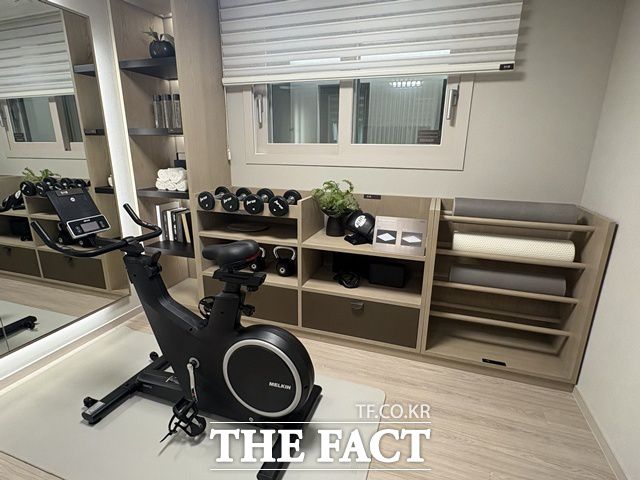 운정 아이파크 시티 청약 접수는 11월 3일 특별공급을 시작으로 4일 1순위, 5일 2순위 순으로 이뤄진다. /공미나 기자