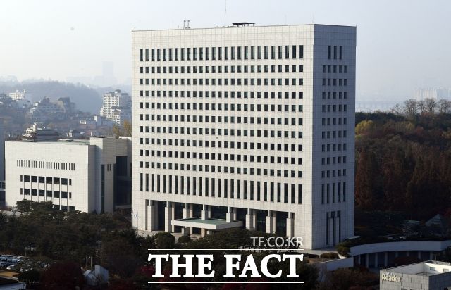 대검찰청 자료사진/<사진=이새롬 기자/20201116>